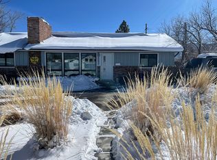 207 Poncha Blvd, Salida, CO 81201