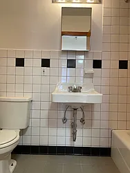 Rented by Peter Meskouris LREB