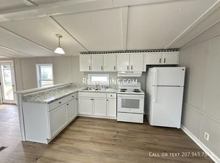 438 Finson Rd Lot 3, Bangor, ME 04401