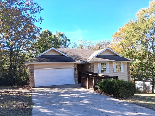 127 Gettysburg Ave., Branson, MO 65616