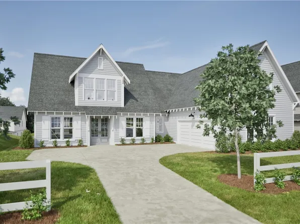 18 Copper Meadows Dr, Auburn, AL 36830