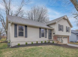 8235 Eby St, Overland Park, KS 66204