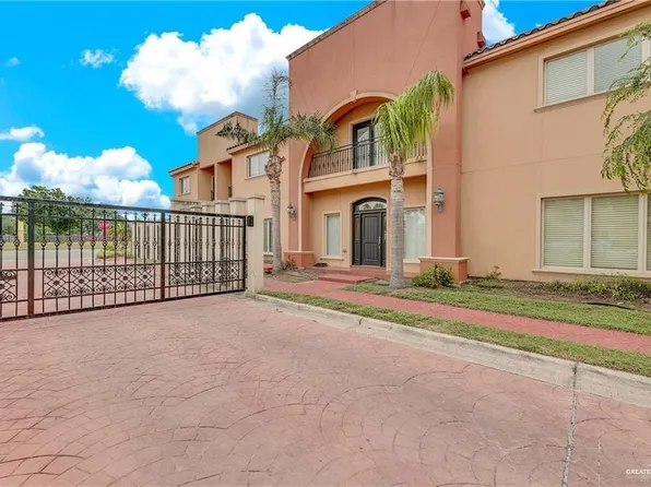 205 Robin Ave, McAllen, TX 78504