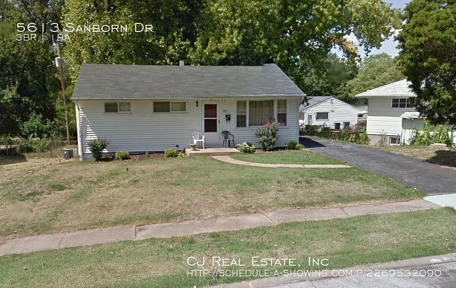 1st image of 5613 Sanborn Dr