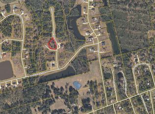 16 Saint Lawrence Ct, Brunswick, GA 31523