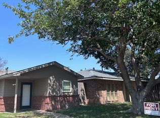 4410 Saint Andrews Dr APT A, Midland, TX 79707