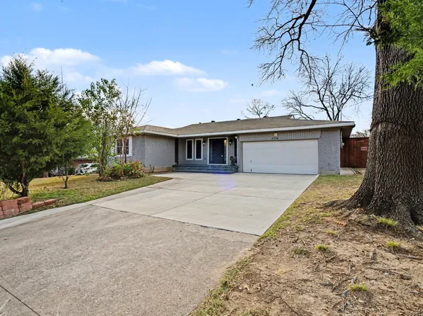 1714 E Union Bower Rd, Irving, TX 75061