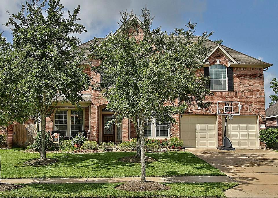 8822 Tangier Turn, Missouri City, TX 77459 | Zillow