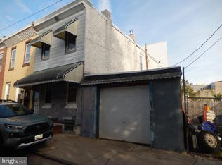 1201 N Ringgold St, Philadelphia, PA 19121