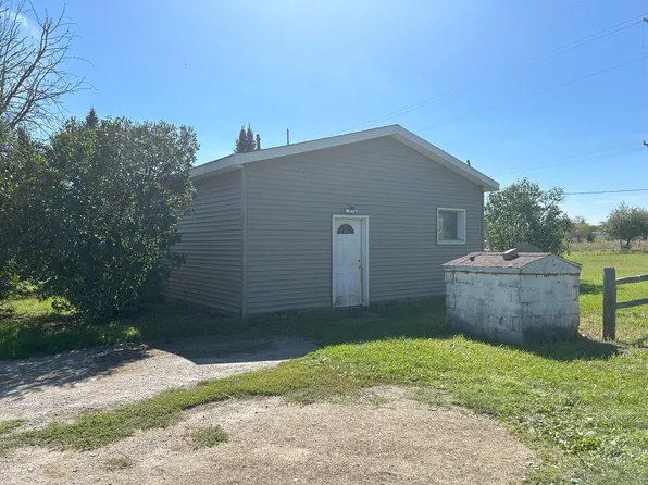 24265 Veterans Memorial Hwy, Hillman, MI 49746