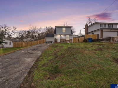 2826 Lillian St, Bellevue, NE, 68147