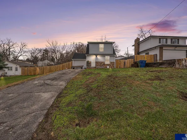 2826 Lillian St, Bellevue, NE 68147