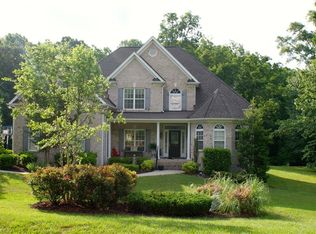 7590 Cassidy Way, Summerfield, NC 27358