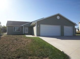 307 Elm St, Bronson, IA 51007