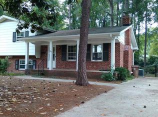 709 Spring St, Cary, NC 27511