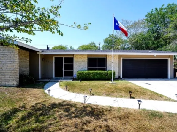 (undisclosed Address), San Antonio, TX 78230