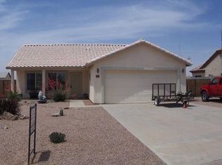 15200 S Amado Blvd, Arizona City, AZ 85123
