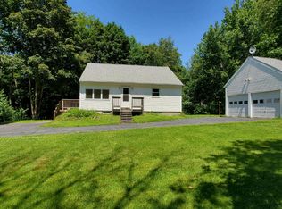 2154 Carmel Rd N, Newburgh, ME 04444