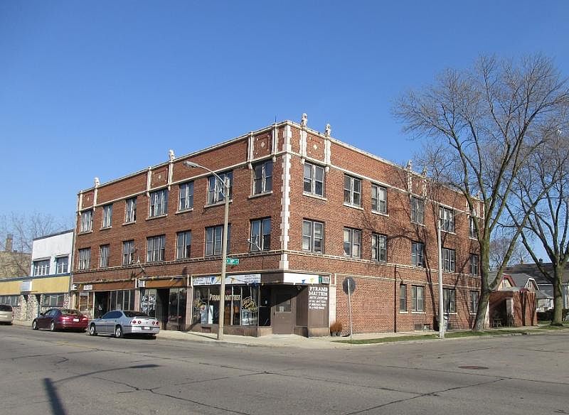 2nd image of 3109 N 38th St APT 3