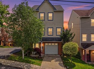 222 Cemetery Ave, Pittsburgh, PA 15214