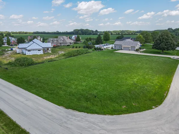 1007 Country Ln, Bourbonnais, IL 60914