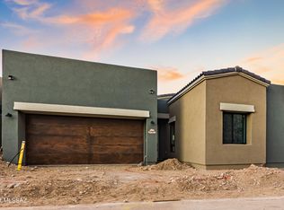 1745 E Vico Bella Luna, Oro Valley, AZ 85737