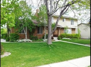10787 S Temple Dr, South Jordan, UT 84095