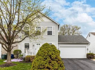 1016 Lavender Ln, Columbus, OH