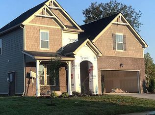 5001 Meadow Knoll Ln, Mount Juliet, TN 37122