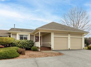 117 Whitewater Cir #117, Williston, VT 05495