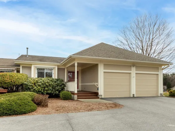 117 Whitewater Circle #117, Williston, VT 05495