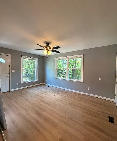 701 S Woodrow St — Photo 5