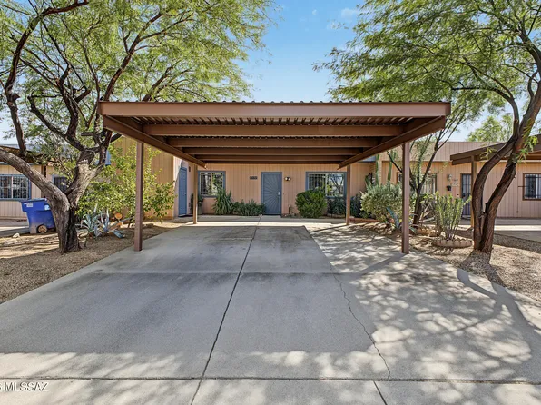 1665 W Calle Del Rey, Tucson, AZ 85713