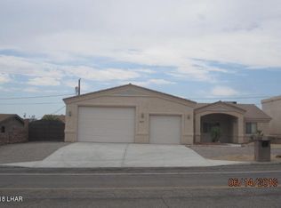 3115 Jamaica Blvd S, Lake Havasu City, AZ 86406