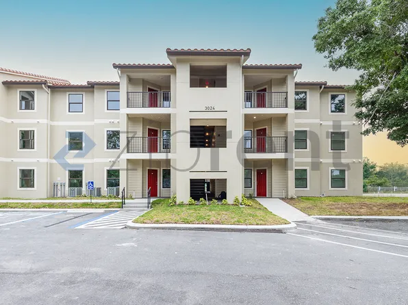 3024 Parkway Blvd APT 207, Kissimmee, FL 34747