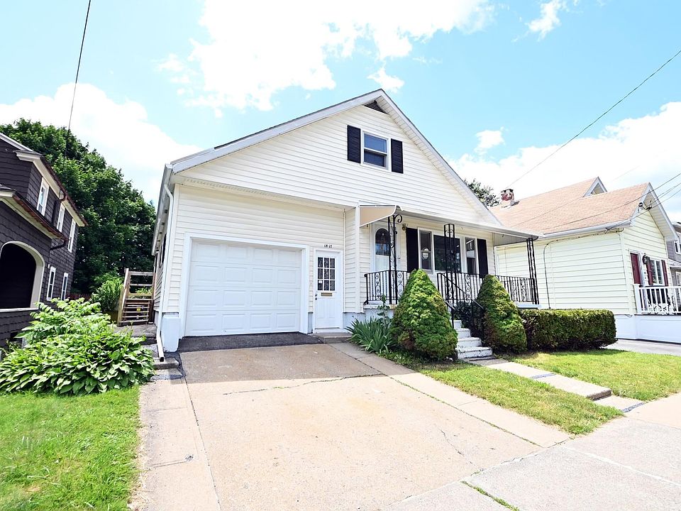 1417 Mather Ave, Utica, NY 13502 Zillow
