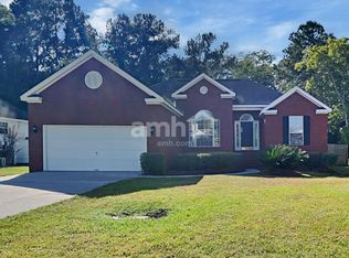 170 Belle Grove Cir, Richmond Hill, GA 31324
