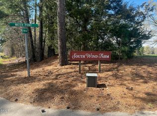 800 Southwind Rd #8, Siler City, NC 27344