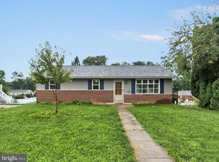 4923 Bretney Dr, Harrisburg, PA 17112