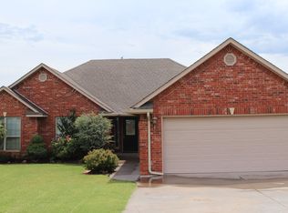 795 County Street 2928, Tuttle, OK 73089