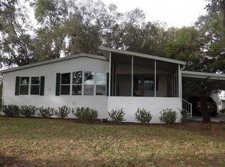 44 Robin Rd, Wildwood, FL 34785