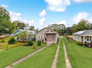 1509 General Collins Ave, New Orleans, LA 70114