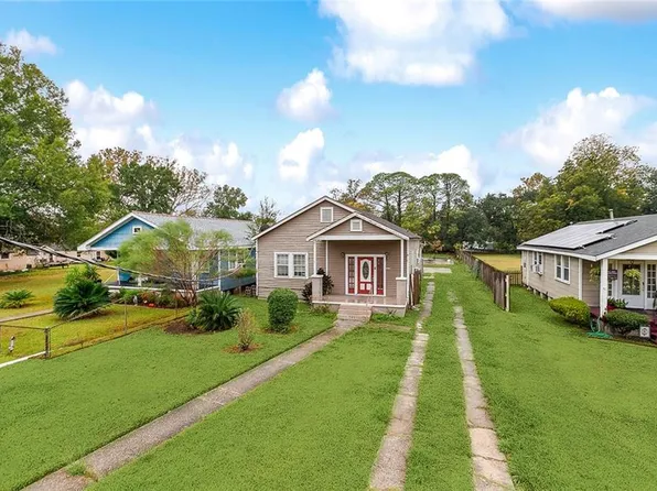1509 General Collins Ave, New Orleans, LA 70114