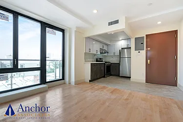 Rented by Anchor Associates