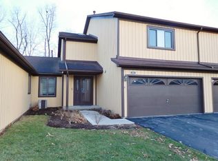 1181 Ridge Crest Dr, Victor, NY 14564