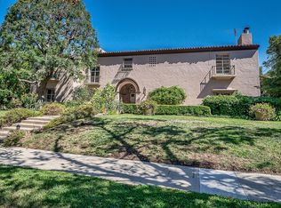 154 S Hudson Ave, Los Angeles, CA 90004