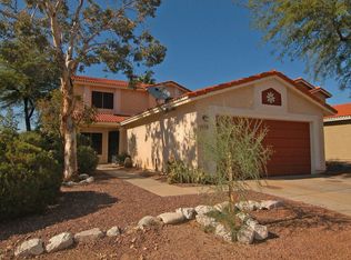 9433 N Albatross Dr, Tucson, AZ 85742