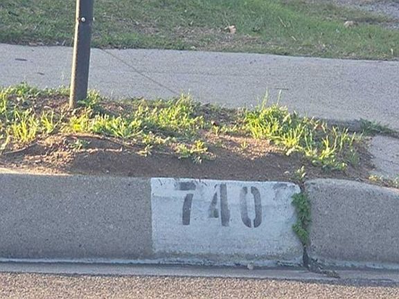 Exterior Address Verification