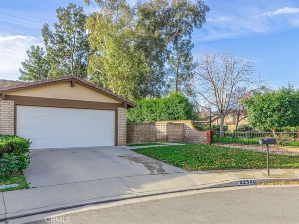 23540 Lampara Dr, Santa Clarita, CA 91355