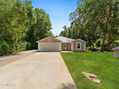 108 OAKWOOD Road, Satsuma, FL, 32189